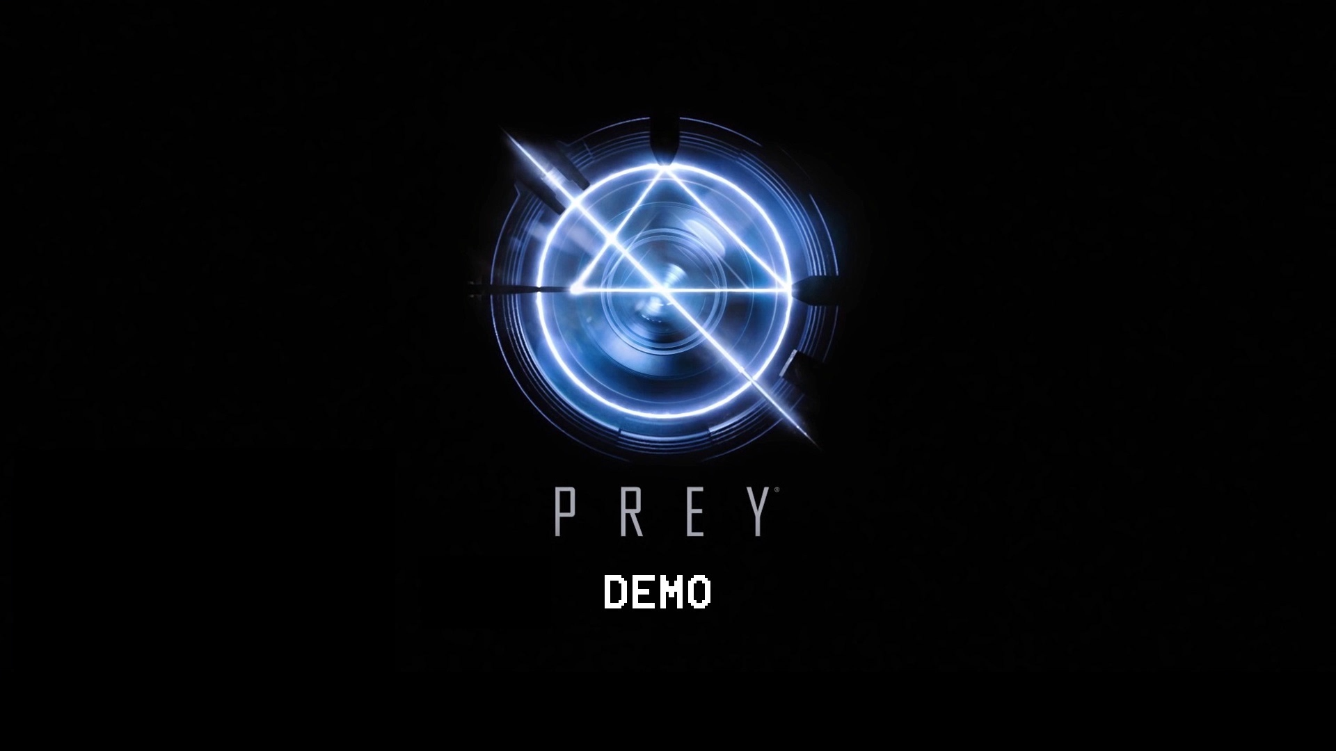 Prey_Demo